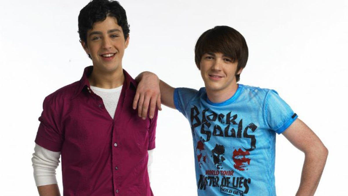 Top 10 Drake and Josh Quotes to Use During Arguments