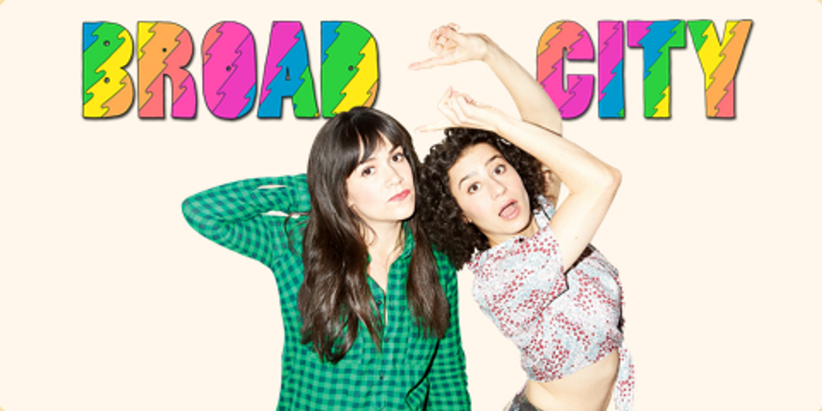 10 Things Every 'Broad City' Fan Does