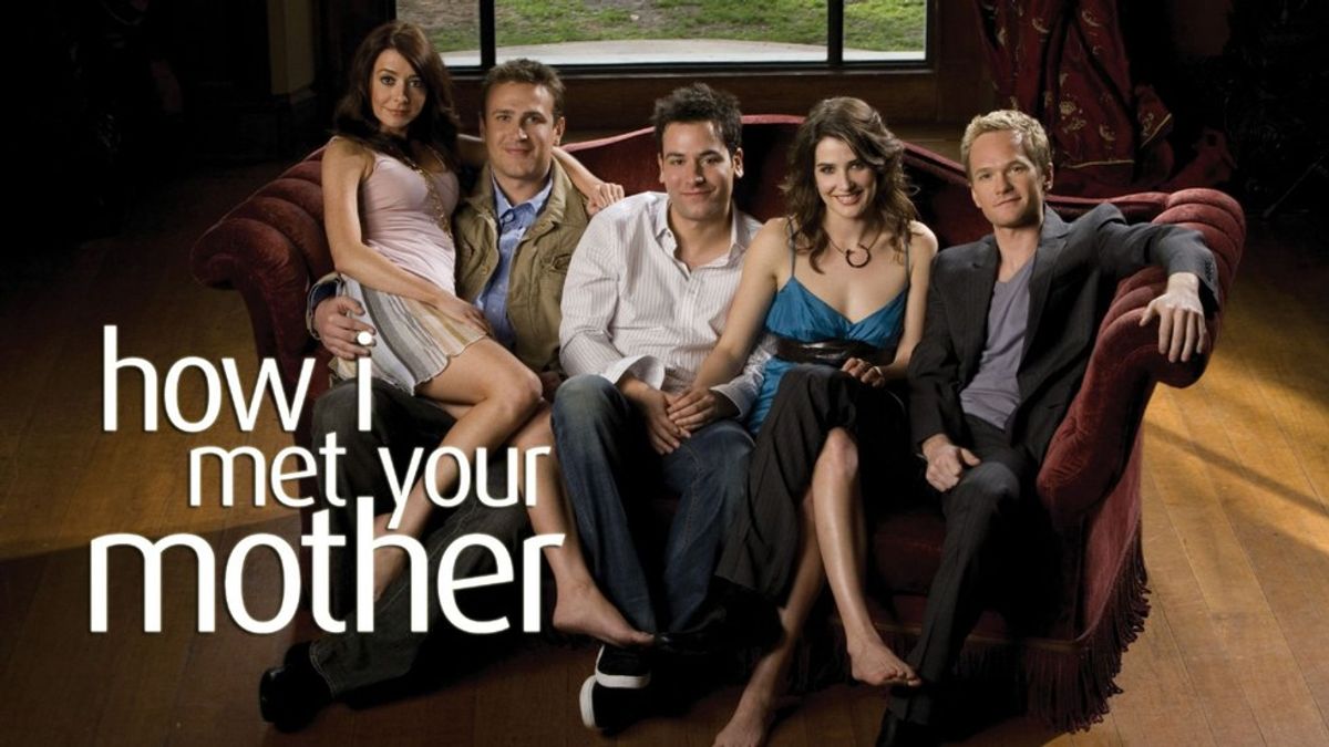 25 Life Quotes From HIMYM That Are Legen- Wait For It....