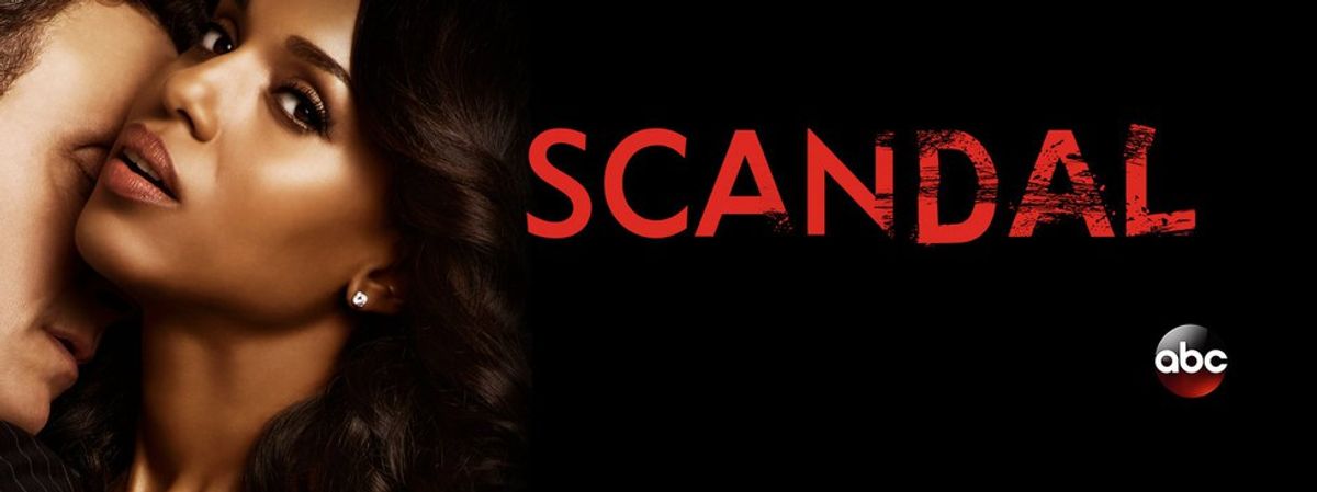 10 Thoughts We've All Had While Watching "Scandal"