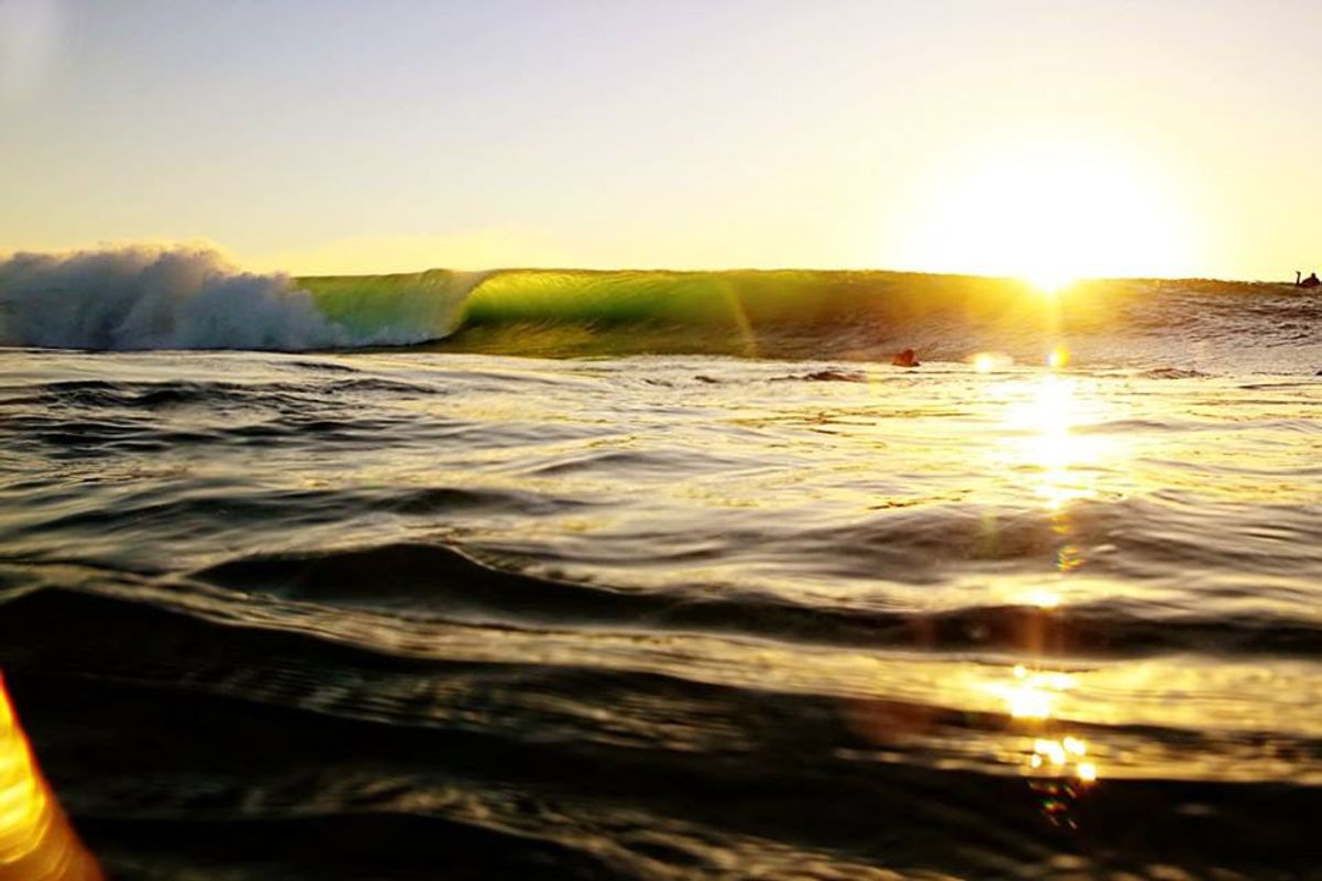 Top 5 San Diego Surf Spots To Check Out