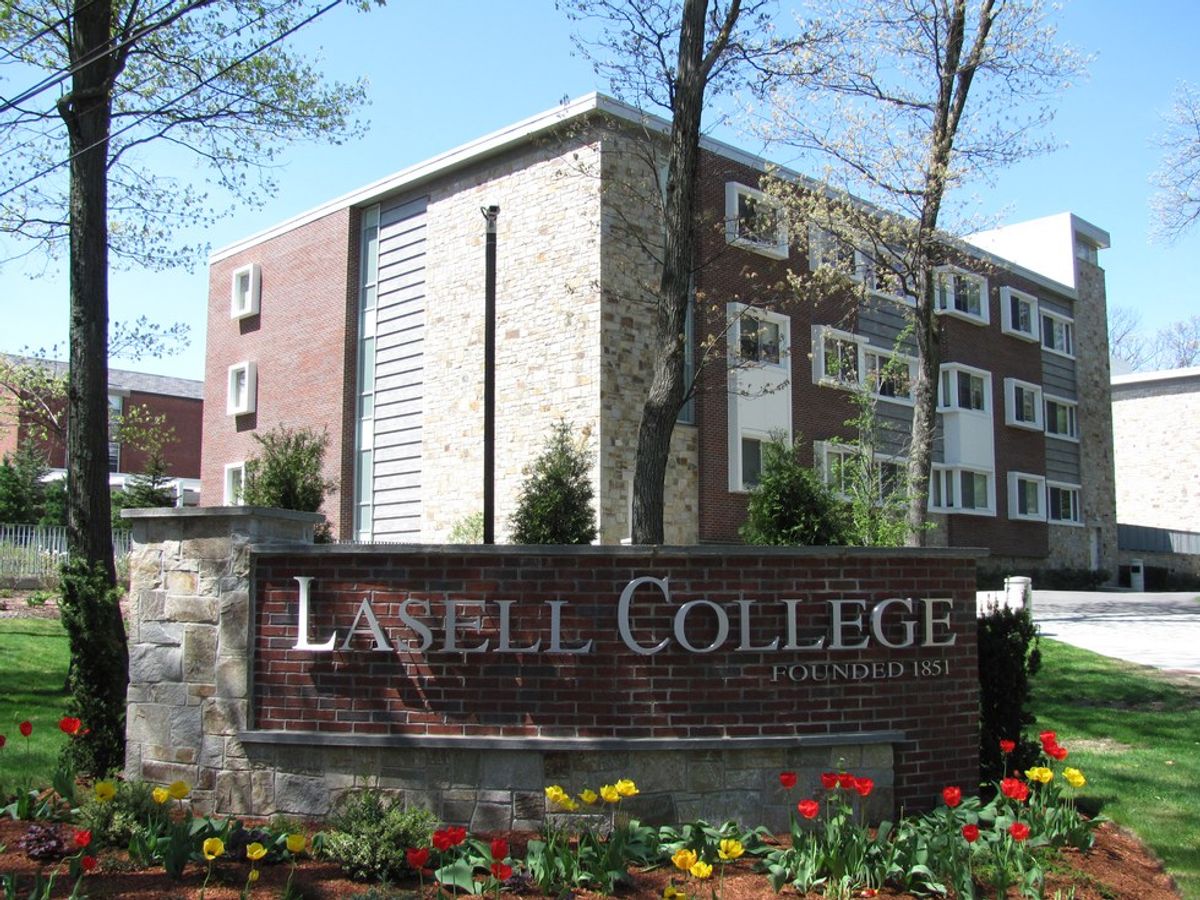 The ABCs of Lasell College