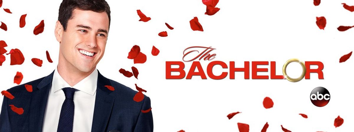 10 Feminist Thoughts You Have While Watching 'The Bachelor'