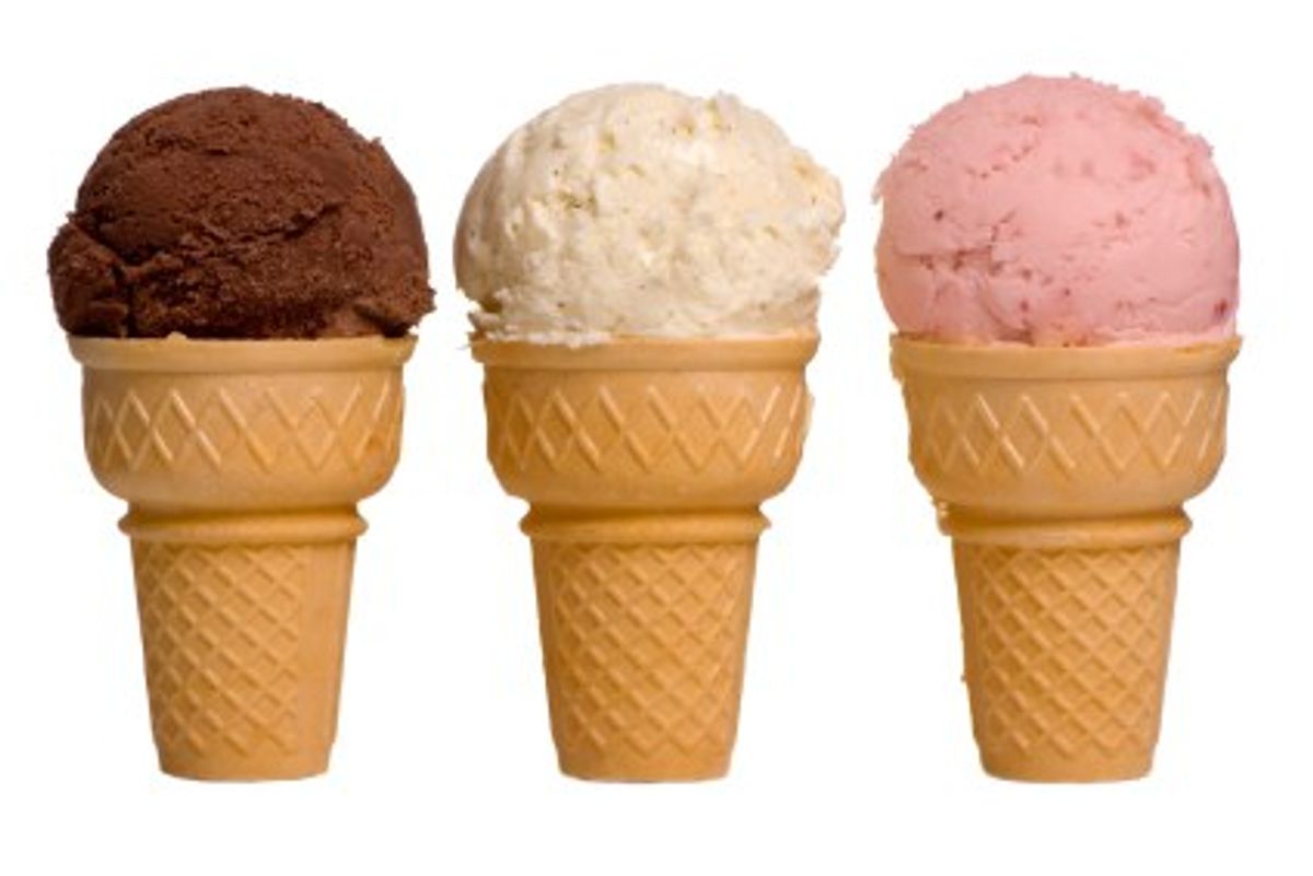 31 Things That Ice Cream Workers Are Sick Of Hearing