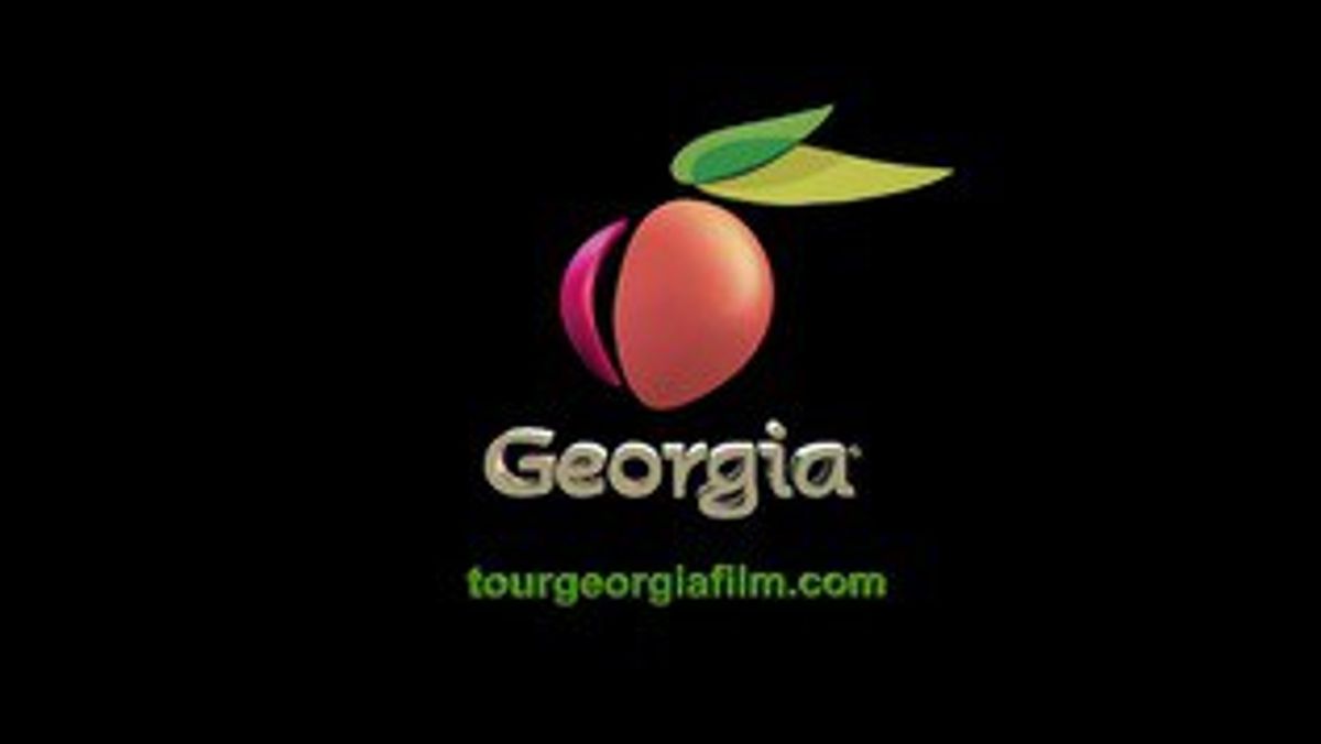 Georgia's Booming Film Industry