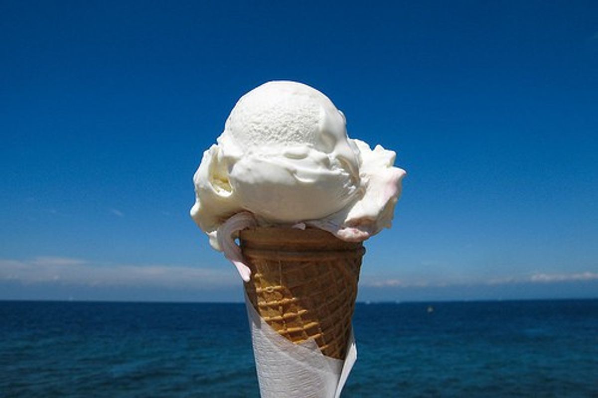 Ice Cream Shops You Must Visit On Cape Cod