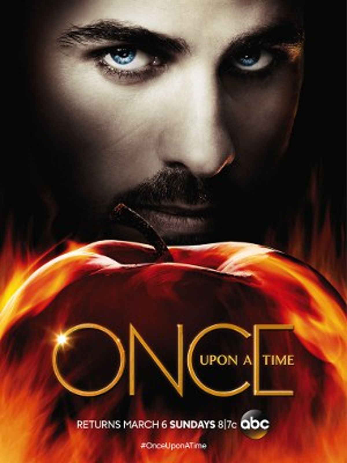 What All Oncers Are Dying To See With The Return Of 'Once Upon A Time' Season 5