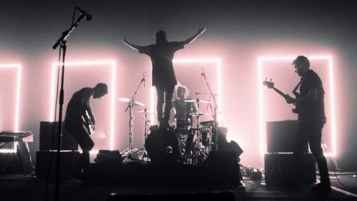 19 Reasons To Love The 1975