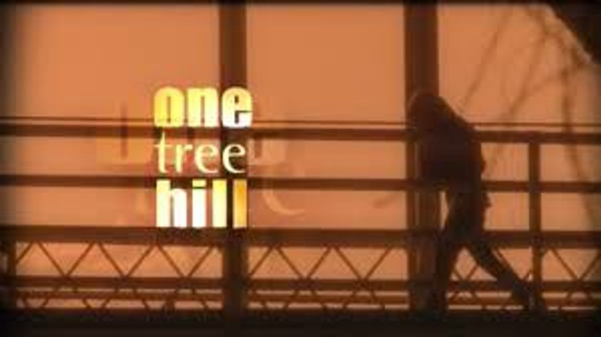 11 'One Tree Hill' Quotes You Need
