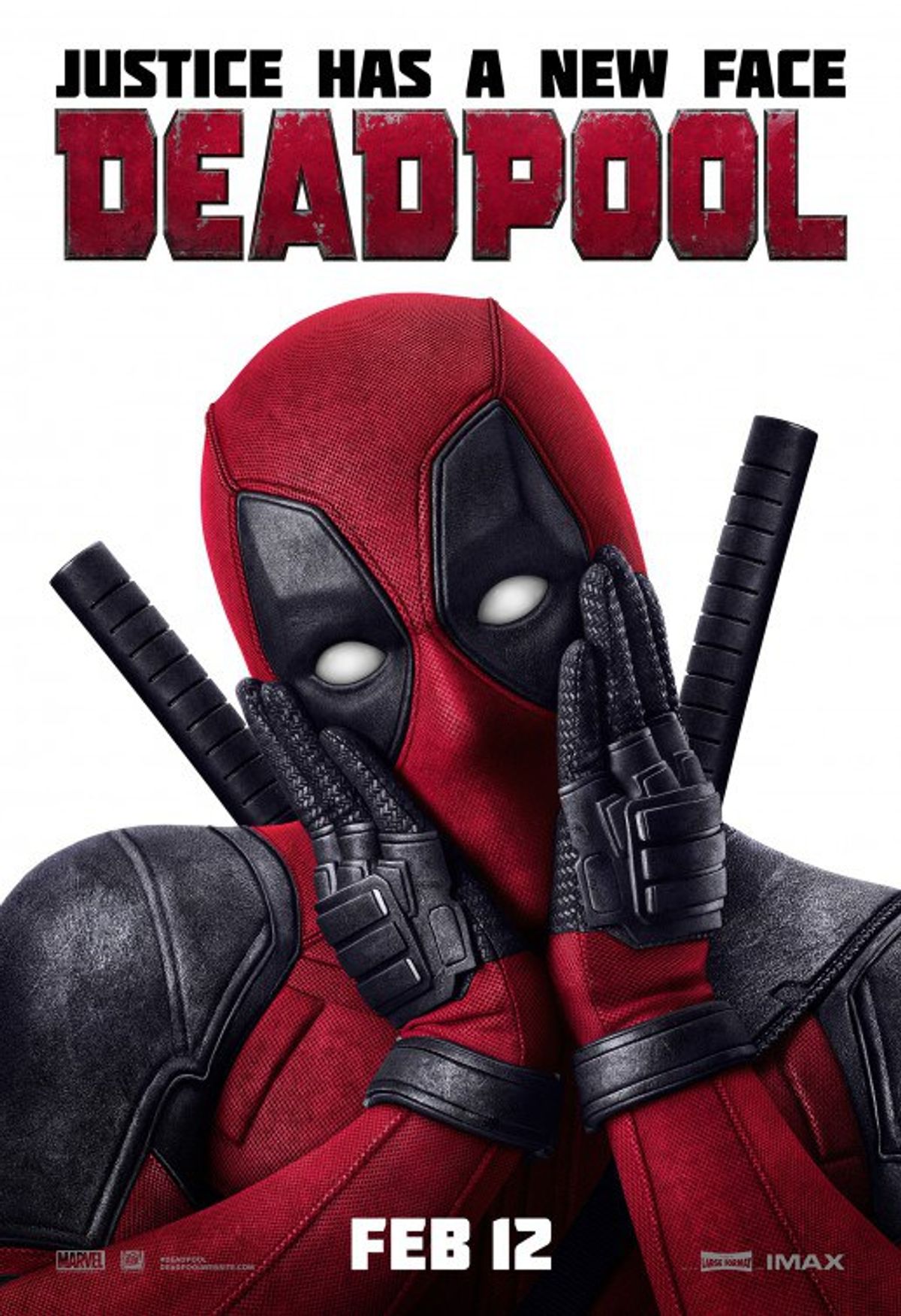 5 Ways 'Deadpool' Will Save Comic Movies