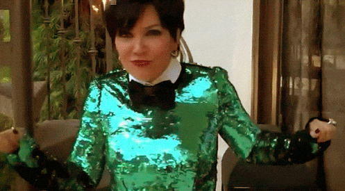 How To Survive Fake Patty's As Told By The Kardashians