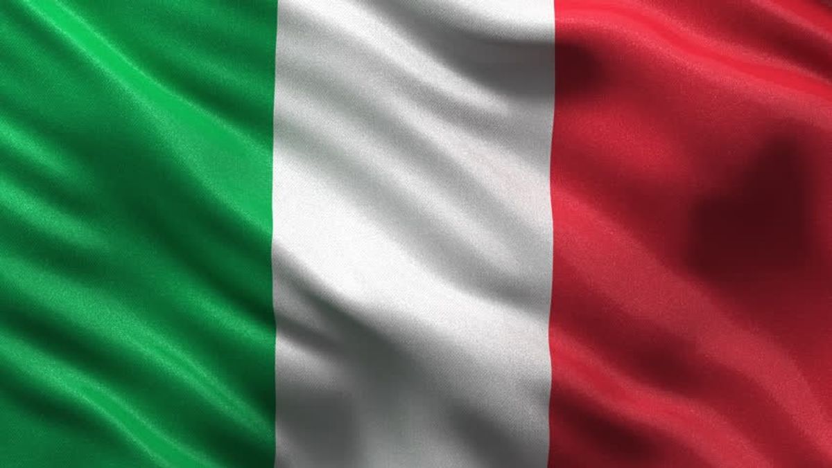 5 Signs That You Are An Italian