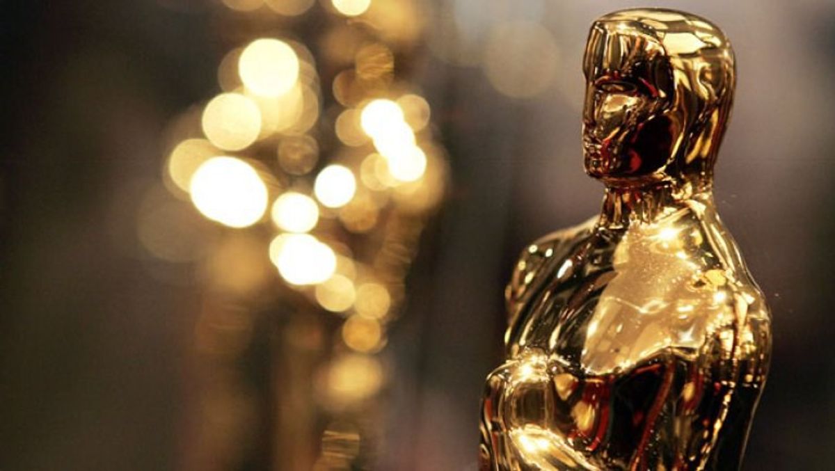 Amateur Reviews: The 2015 Oscar Nominees