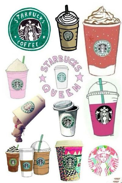 doctor who starbucks - Coffee - Sticker