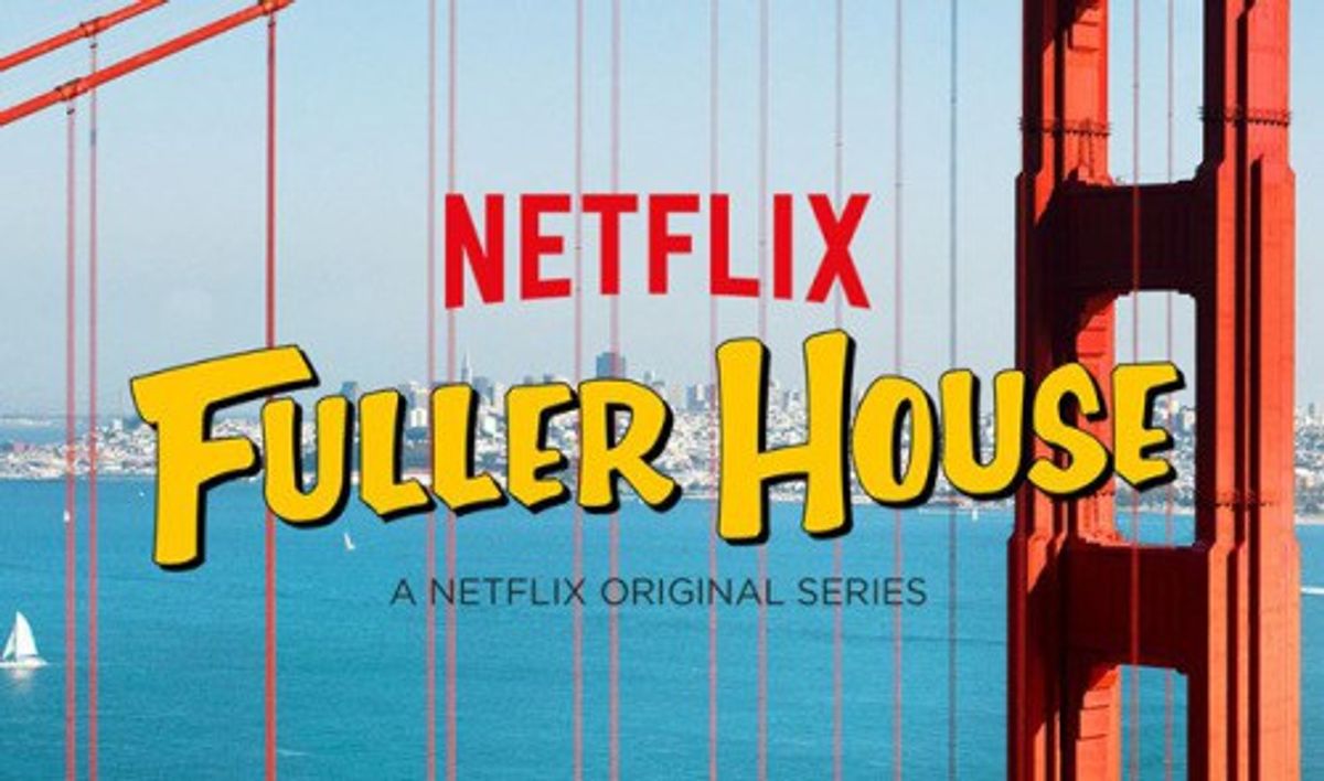 Best Moments Of Netflix’s “Fuller House” Season 1