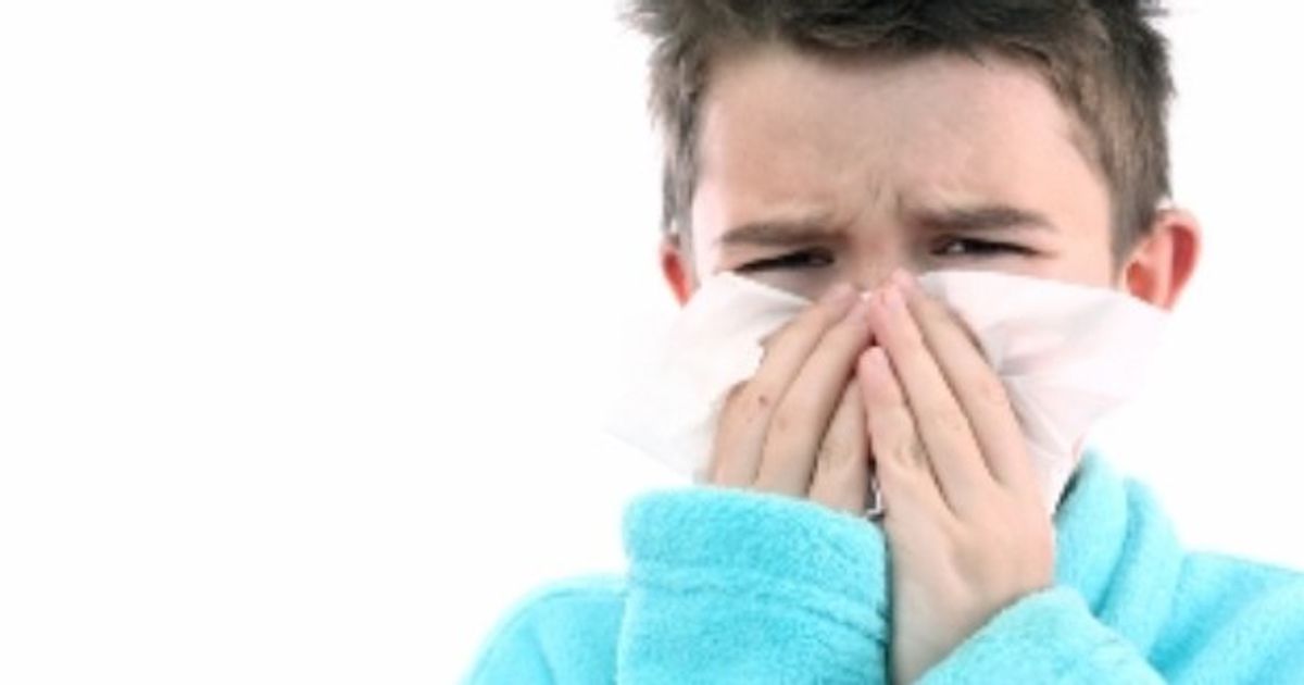 5 Easy Ways To Get Rid Of A Cold As A College Student