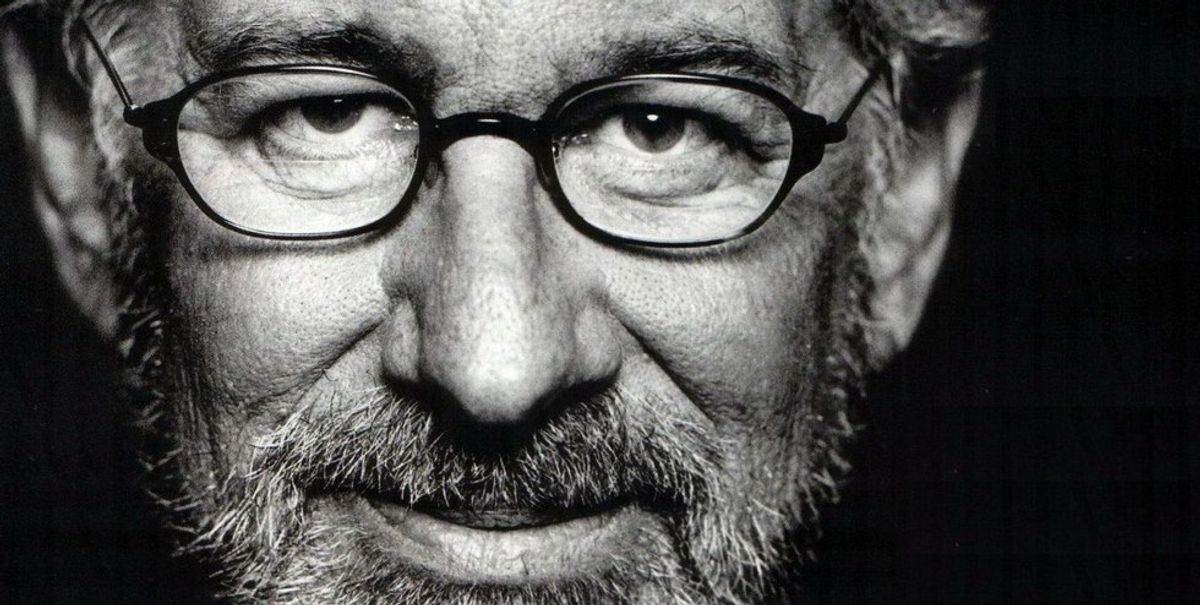 The 10 Best Steven Spielberg Movies