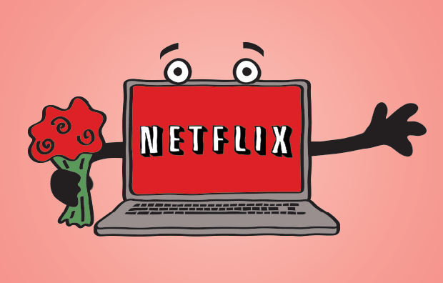 16 Netflix Series To Consume Your Entire Weekend