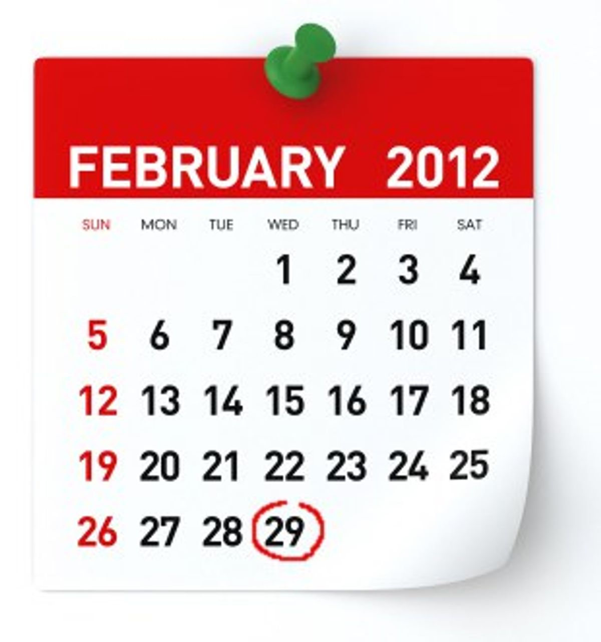 A Guide To Leap Year