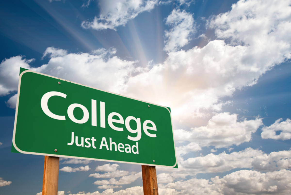 10 Things I Wish I Knew Before Coming To College