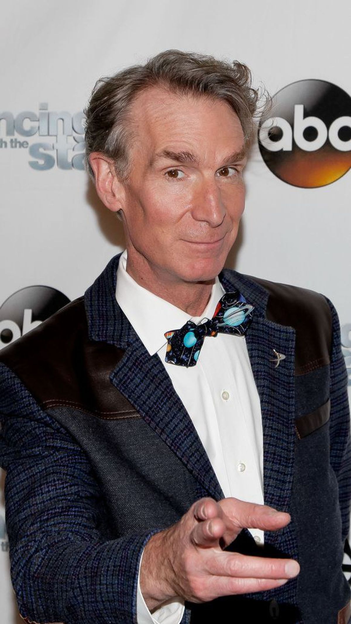 11 Reasons Why Bill Nye Is Still Super Cool