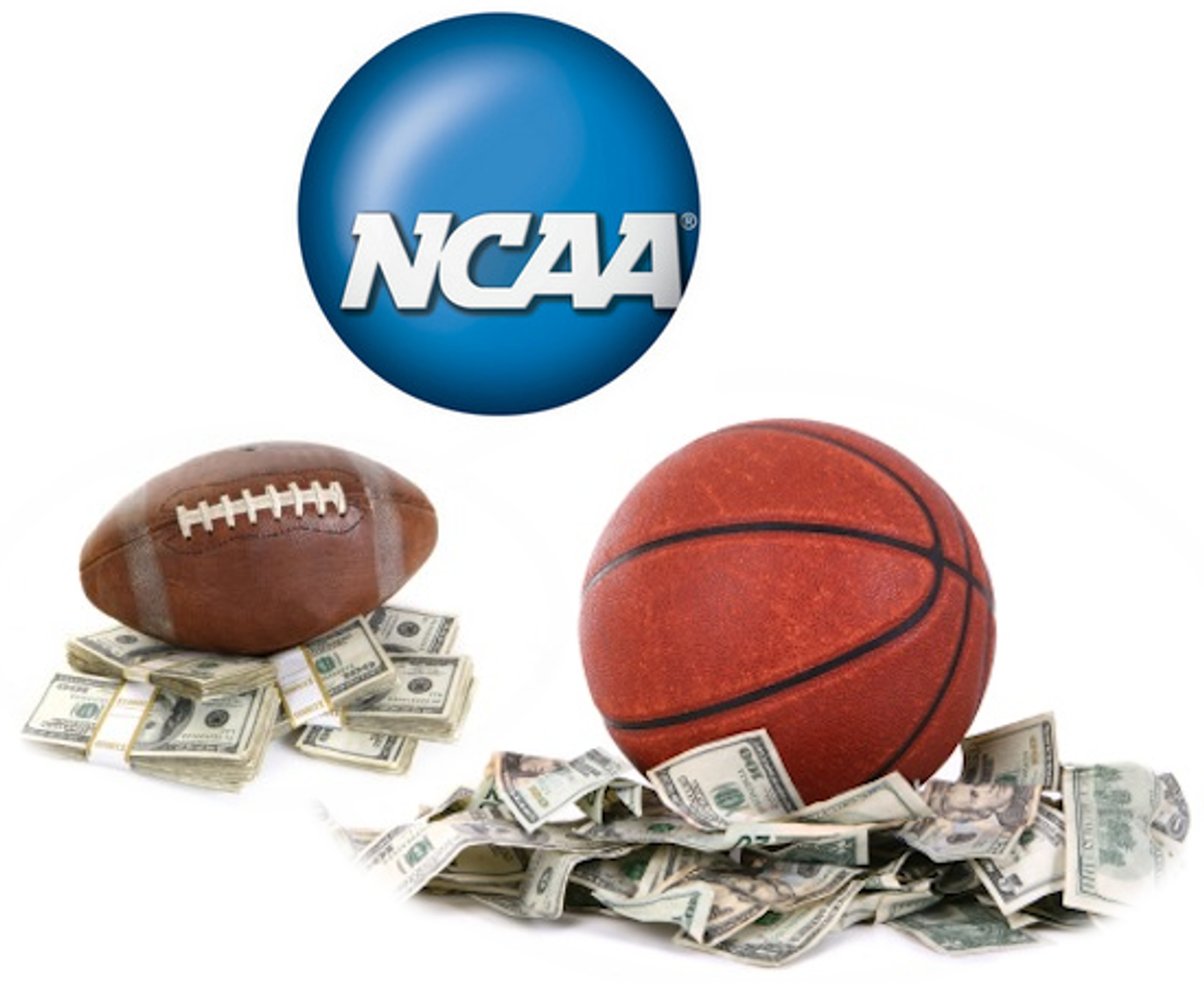 Should College Athletes Receive Stipends On Top Of Scholarships?