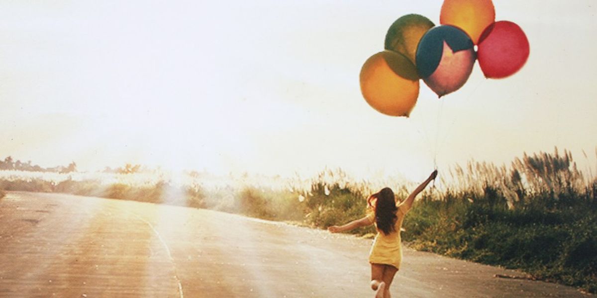 32 Tiny Successes To Remember When Life Gets You Down