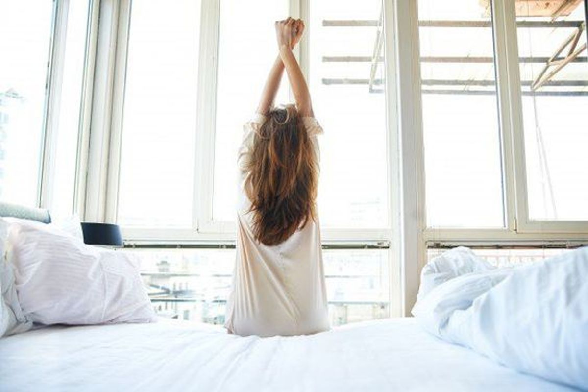 6 Easy Steps To Becoming A Morning Person