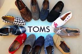 Best hot sale toms shoes