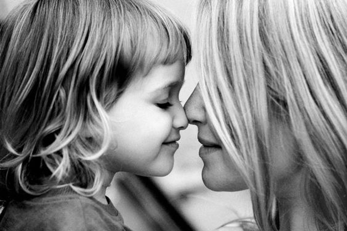 9 Major Reasons Why You'll Always Need Your Mom