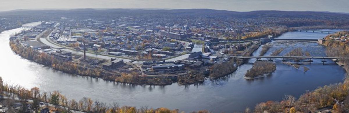 10 Signs You Grew Up in Holyoke, Massachusetts