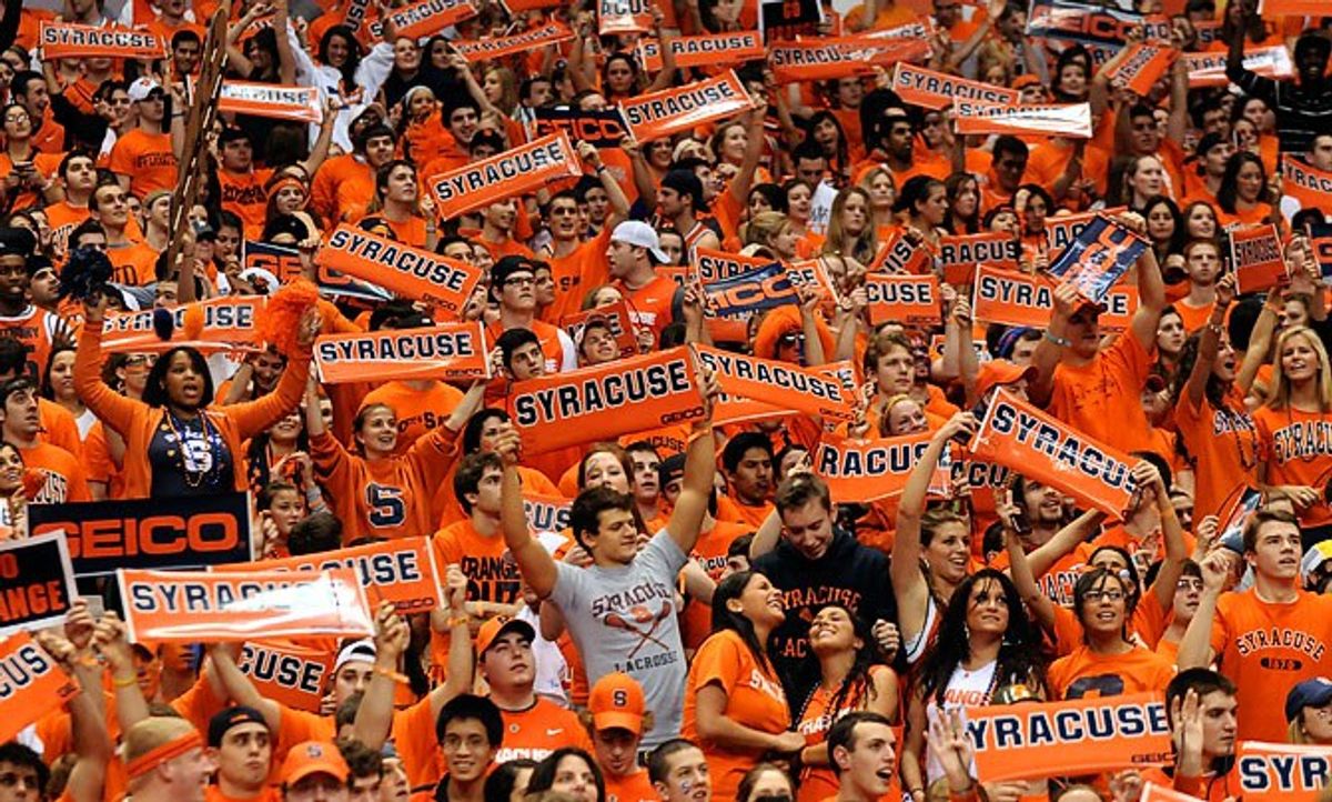 Top 10 Experiences Every Syracuse University Student Enjoys