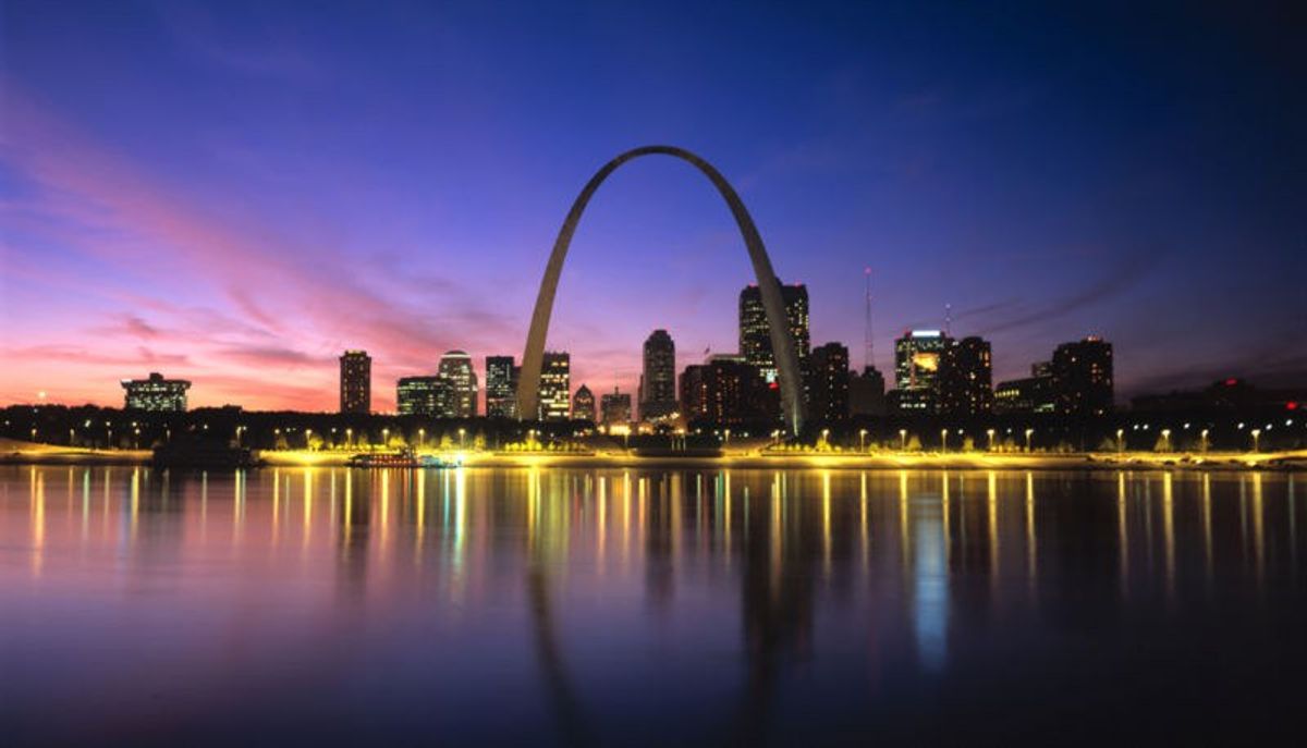 16 Signs You're From St. Louis