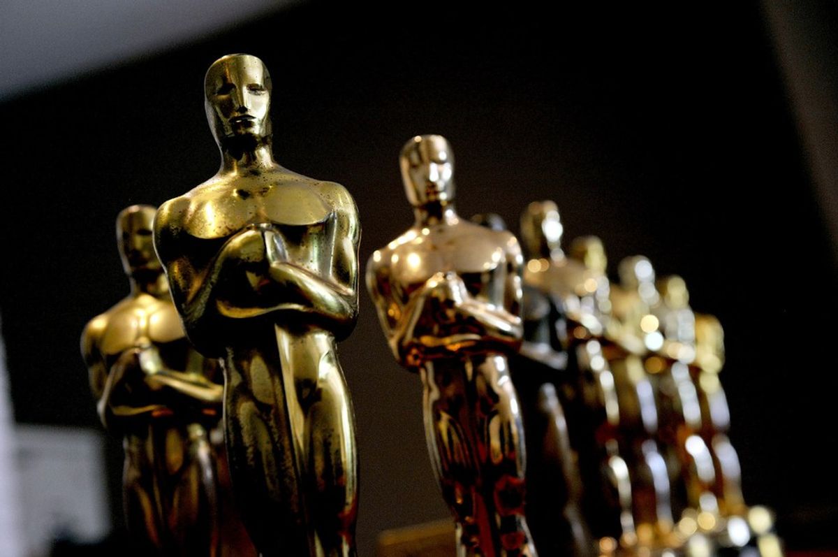 Post Oscars Post: Where To Catch The Winners Before And After The Show