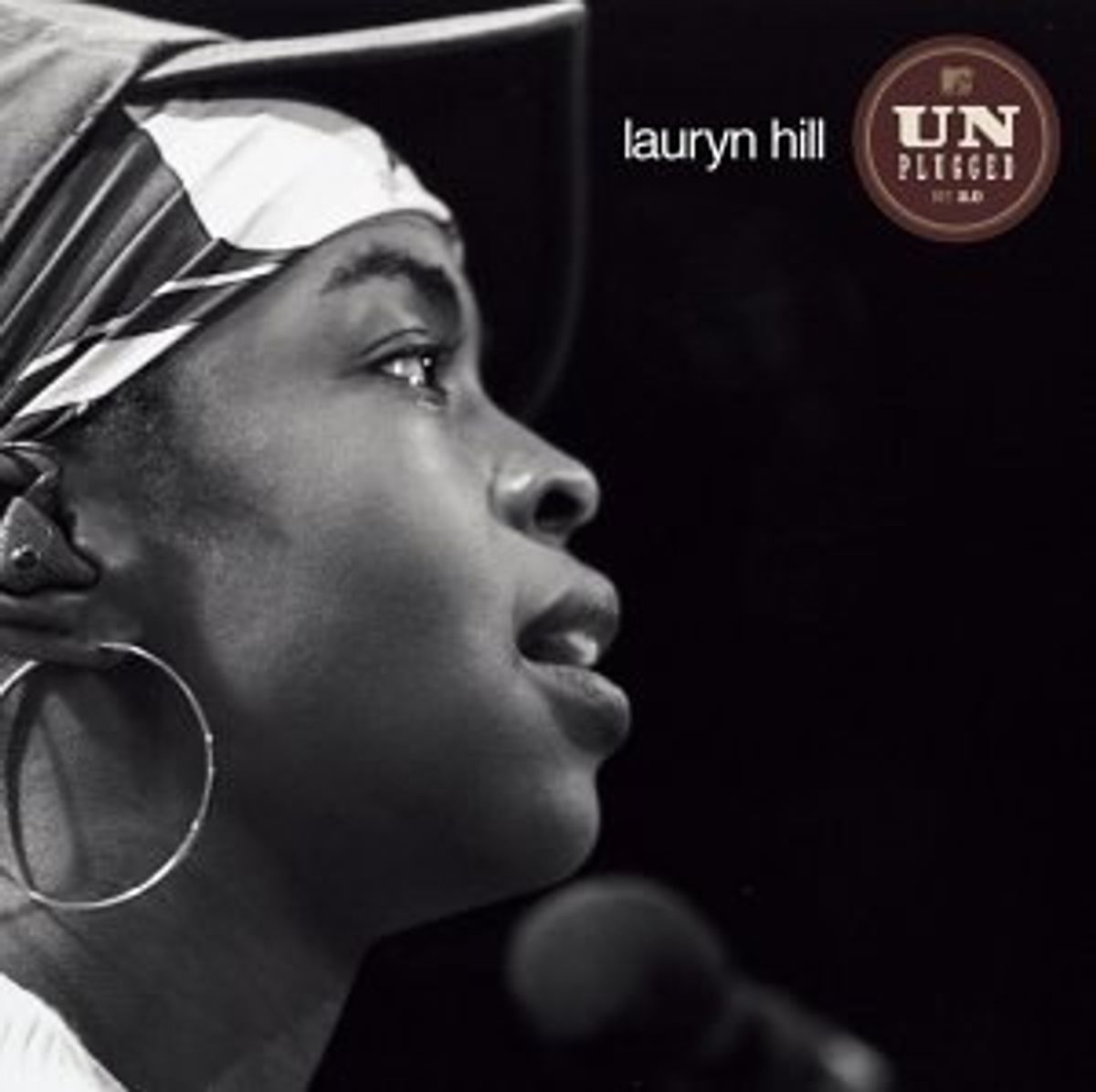 'MTV Unplugged No. 2.0: Lauryn Hill'