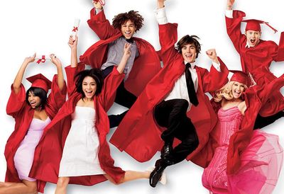 Original High School Musical cast will reunite for one off Disney TV  special - Mirror Online