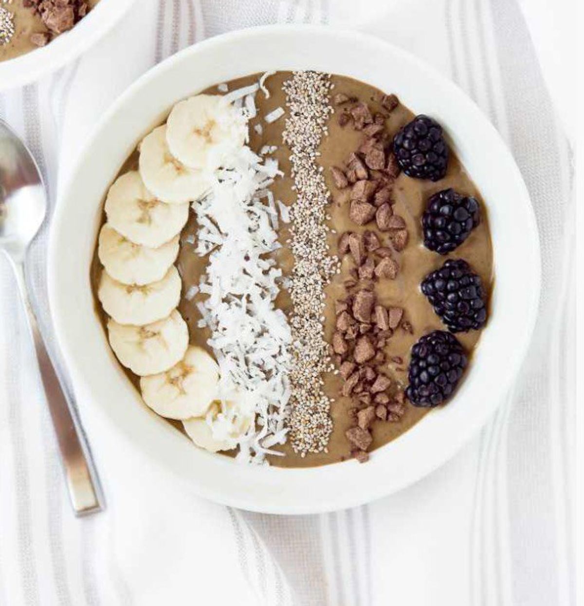 5 Smoothie Bowl Recipes You Must Try