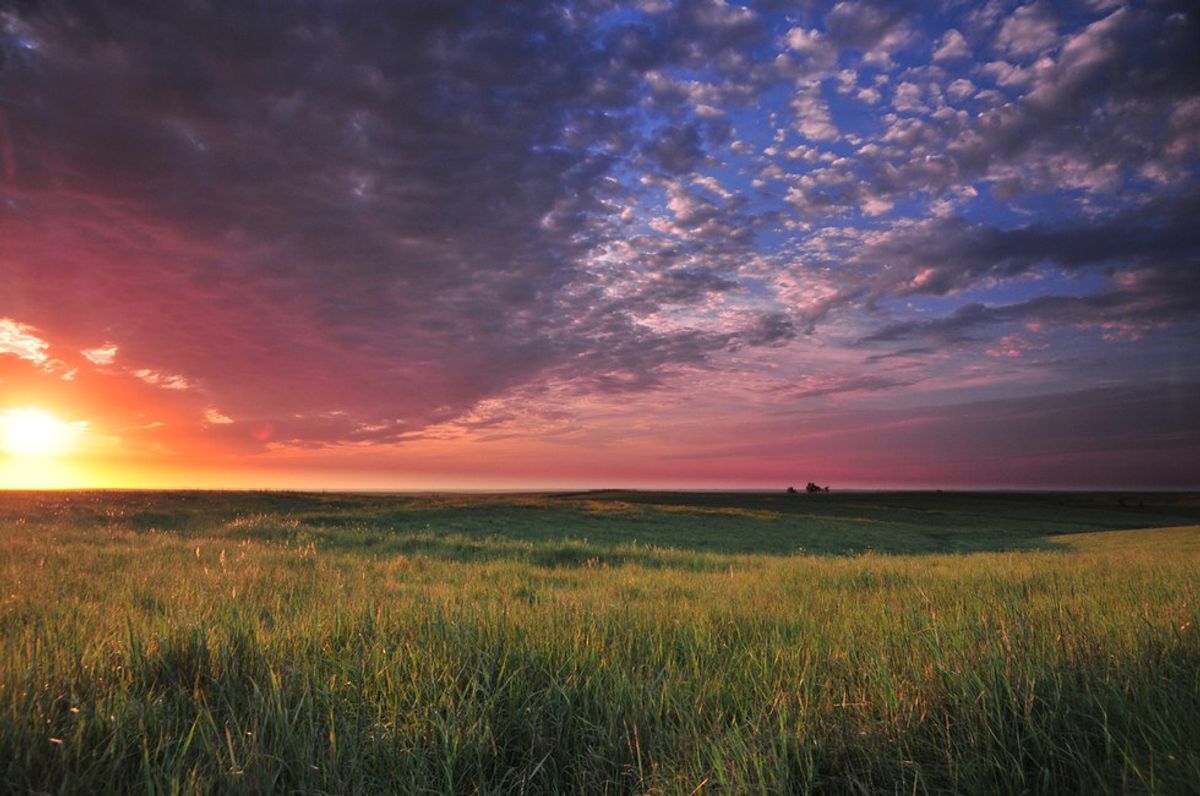 Teaching Native American Culture In American Classrooms