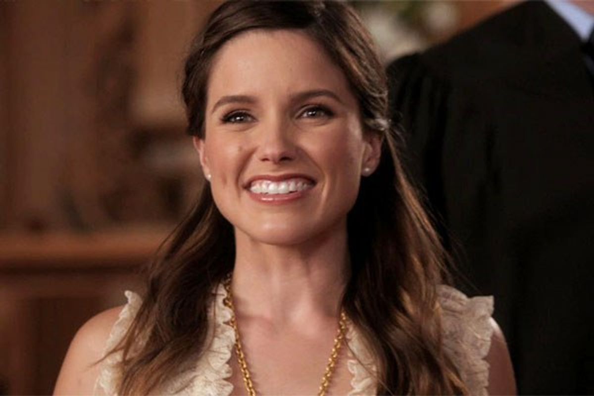 10 Reasons Why Brooke Davis Is The Ultimate Role Model