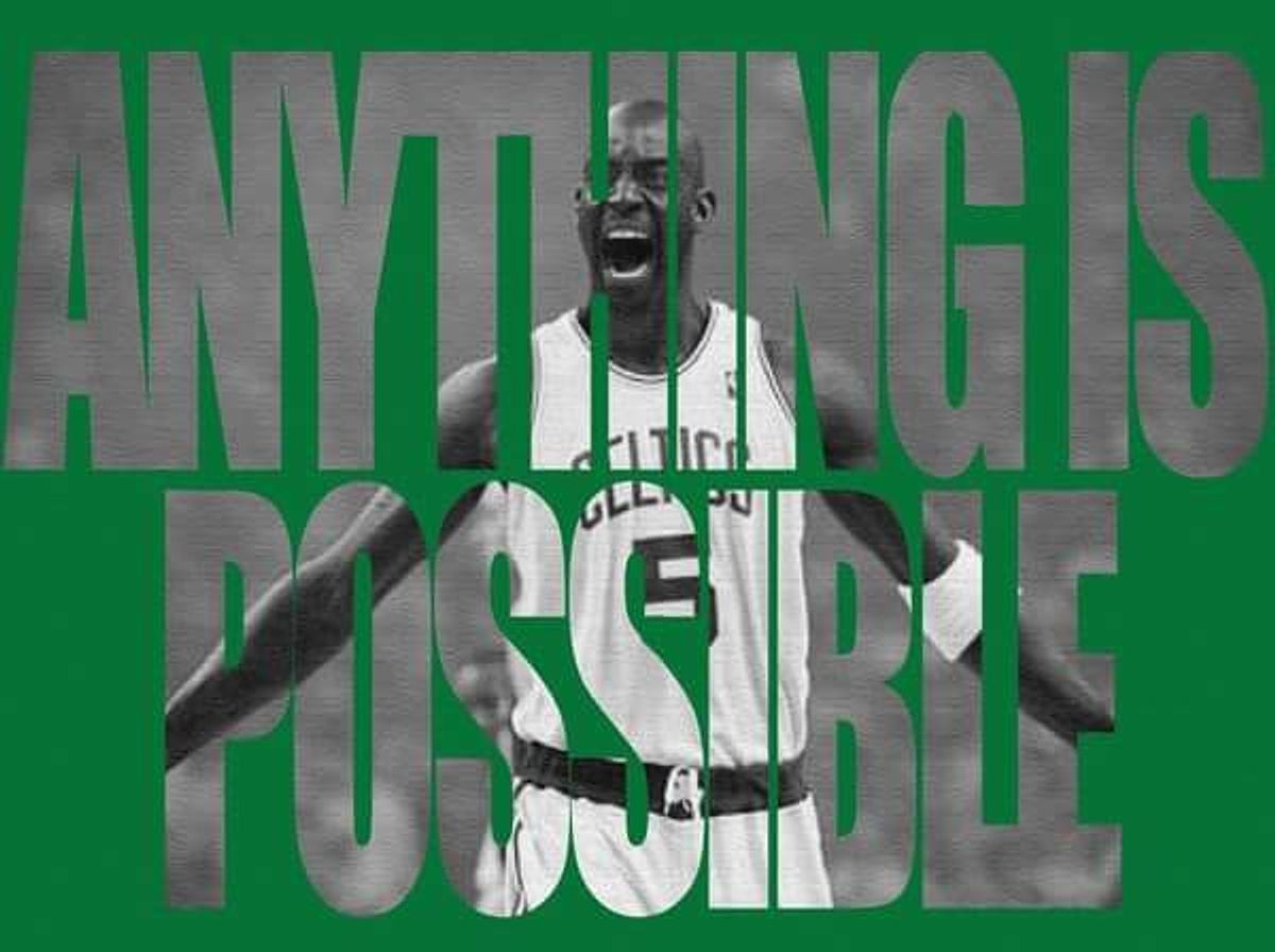 The Boston Celtics, How Far Can They Go?