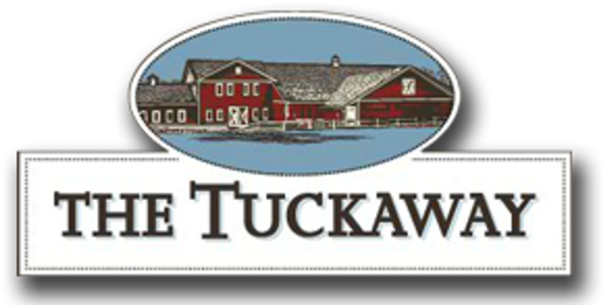 A Little Tuckaway In New Hampshire