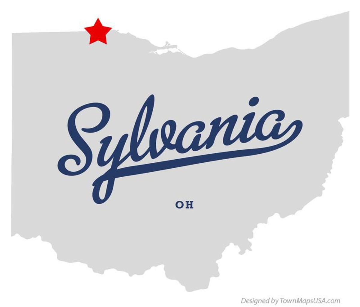 35 Signs You're From Sylvania, OH