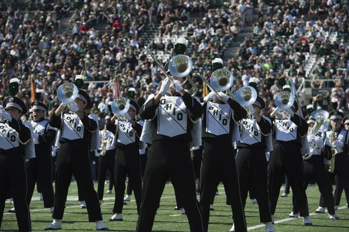 11 Things All Band Kids Know