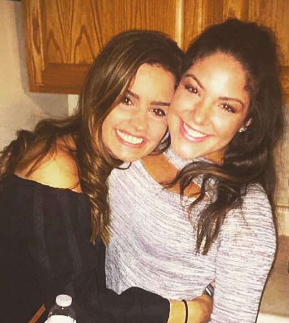 10 Ways You Know You Have Found Your Non-Biological Soul Sister