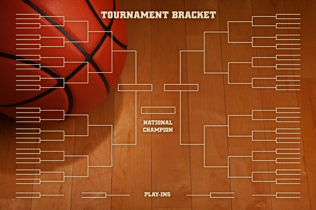 What You Need to Know To Win Your March Madness Bracket