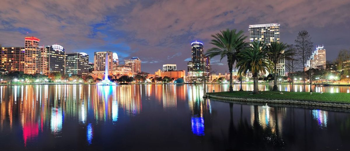 Underrated Tourist Destinations In The Orlando Area