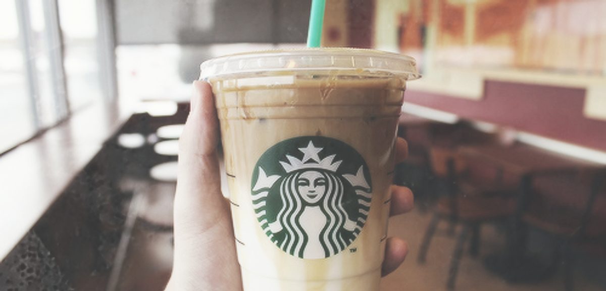 What Starbucks Drink Are You Based On Your Myers-Briggs Type? | The ...