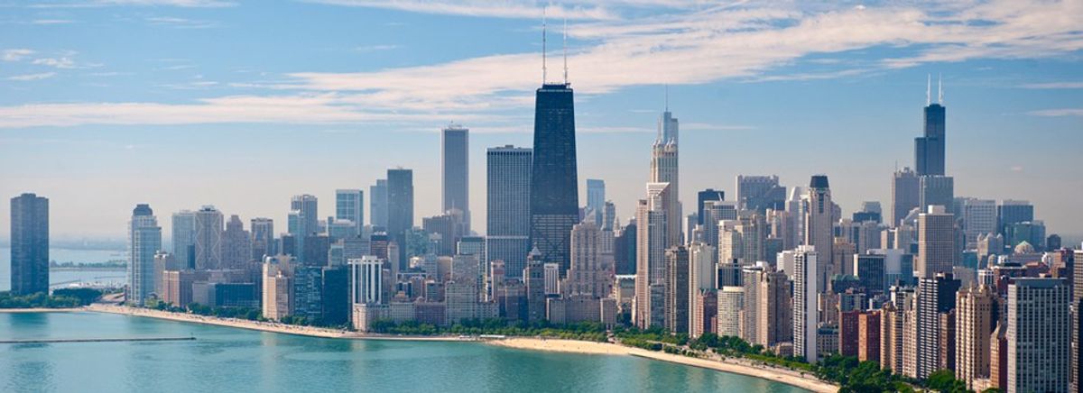 11 Things That Are Just Better In Chicago