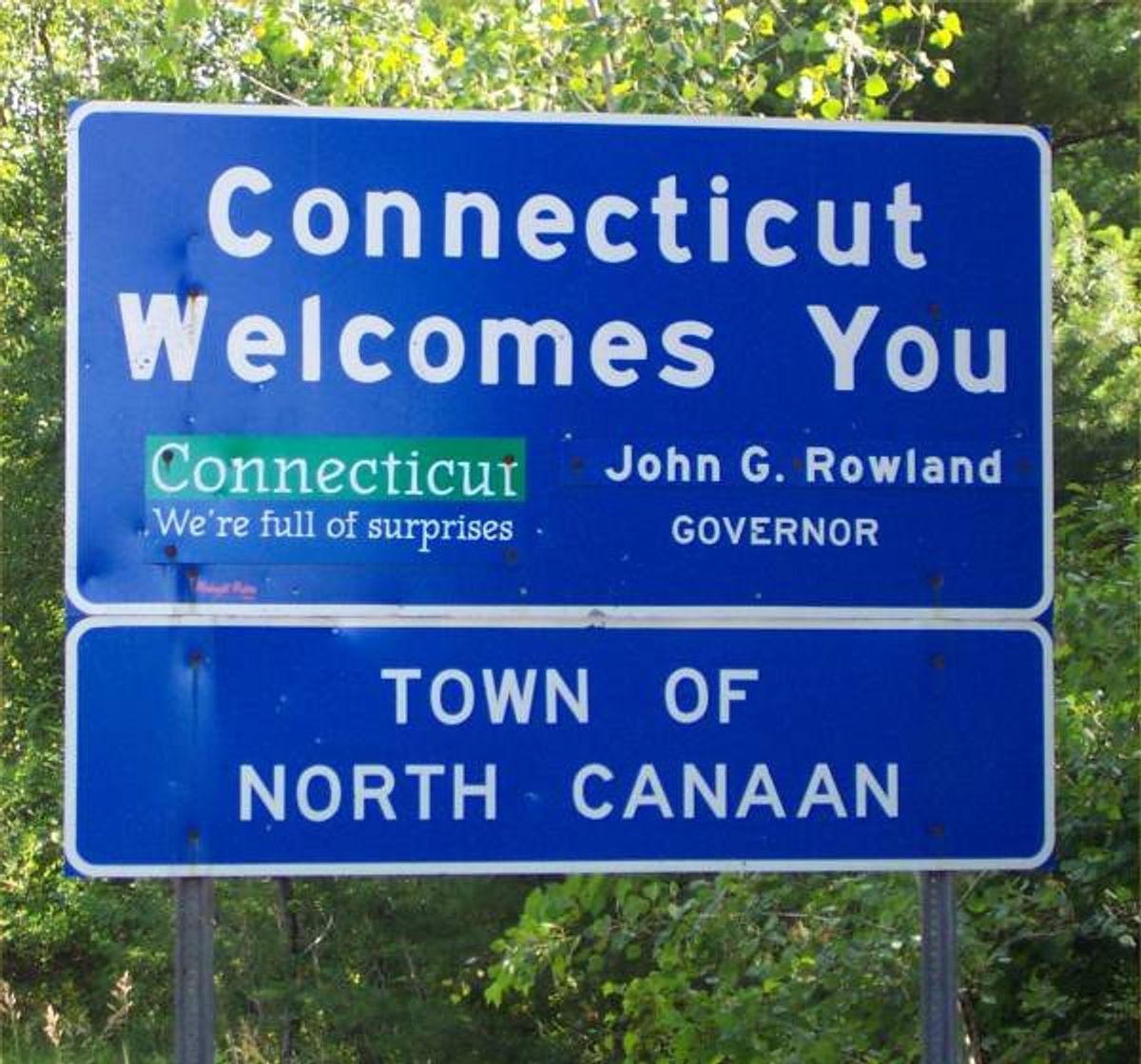 10 Things Everyone From Connecticut Knows To Be True