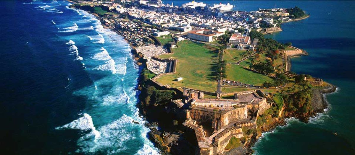 The 20 Best Things About Puerto Rico